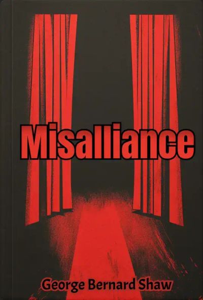 Misalliance