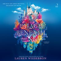 The Palace Beneath the Sea