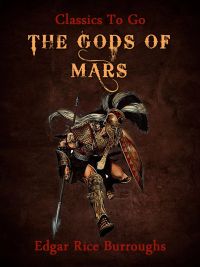 The Gods of Mars