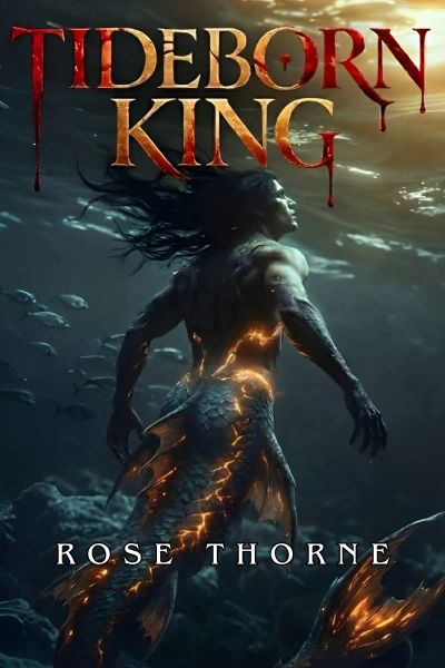 Tideborn King