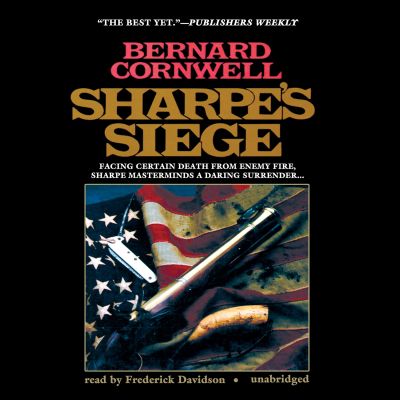Sharpe’s Siege