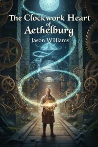 The Clockwork Heart of Aethelburg