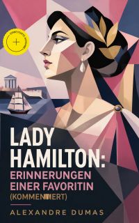 Lady Hamilton: Erinnerungen einer Favoritin (Kommentiert)