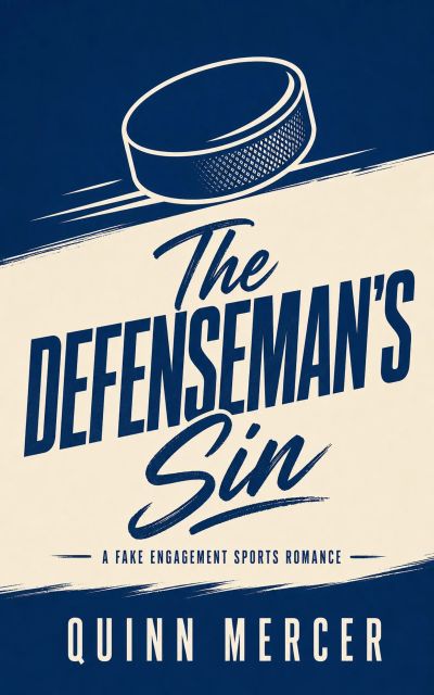 The Defenseman's Sin