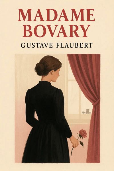 Madame Bovary