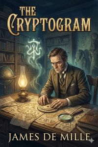 The Cryptogram: A Novel