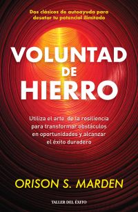 Voluntad de hierro