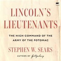 Lincoln's Lieutenants