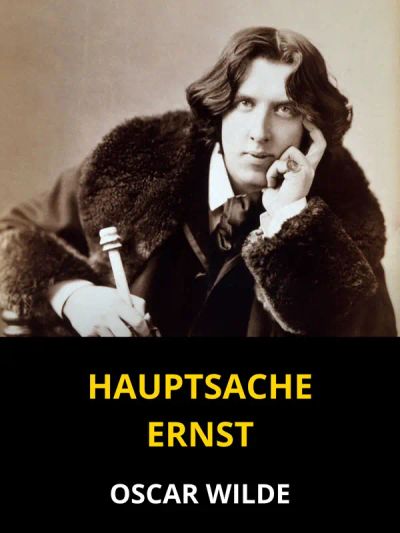 Hauptsache Ernst (Übersetzt)