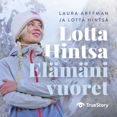Lotta Hintsa – Elämäni vuoret