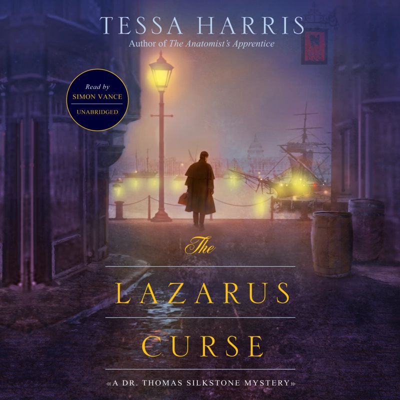 The Lazarus Curse