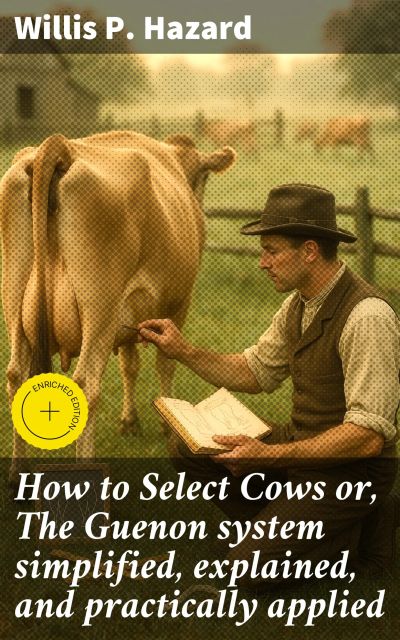 How to Select Cows or, The Guenon system simplified, explained, and practically applied