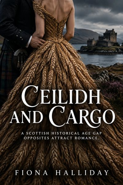 Ceilidh and Cargo