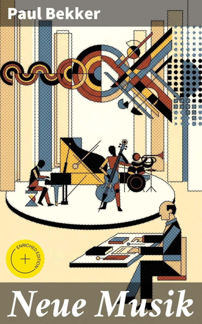 Neue Musik