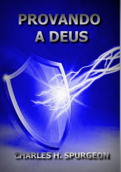 Provando A Deus