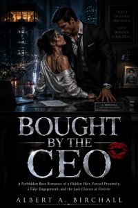 Bought by the CEO