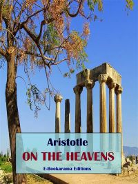 On the Heavens