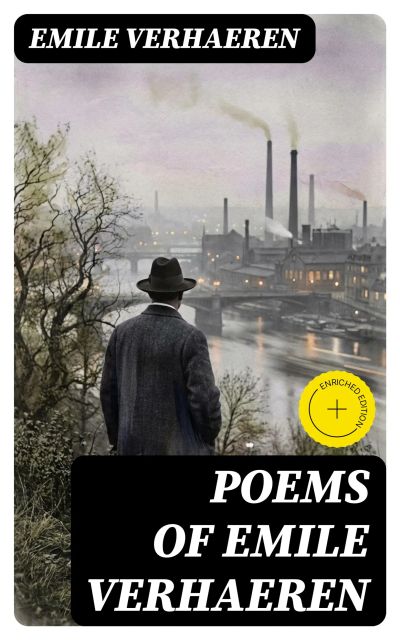 Poems of Emile Verhaeren