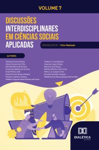 Discussões interdisciplinares em Ciências Sociais Aplicadas