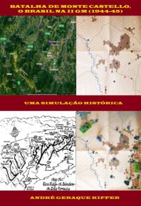 Batalha De Monte Castello, O Brasil Na Segunda Guerra Mundial
