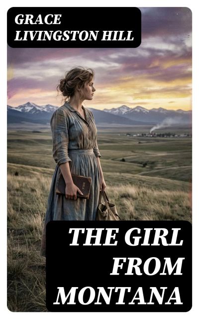 The Girl from Montana
