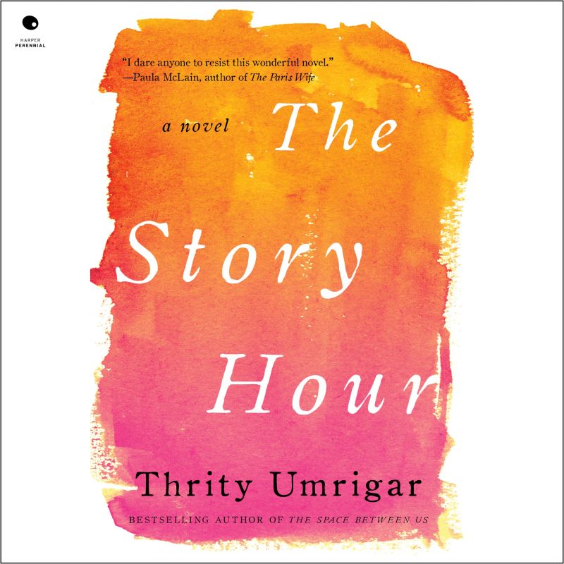 The Story Hour