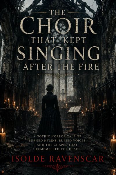 The Choir That Kept Singing After the Fire