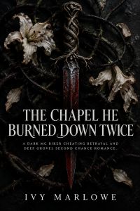 The Chapel He Burned Down Twice