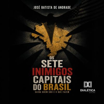 Os Sete Inimigos Capitais do Brasil