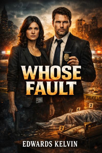 Whose fault 