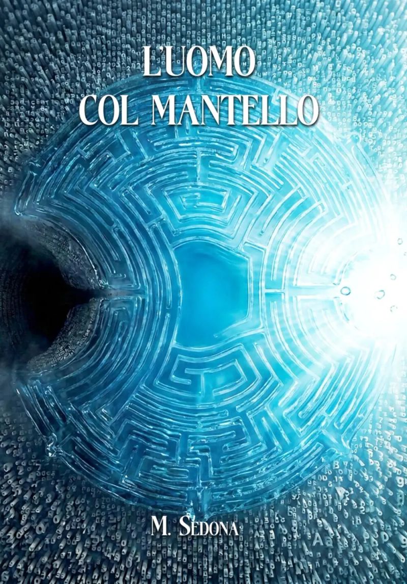 L’Uomo col Mantello