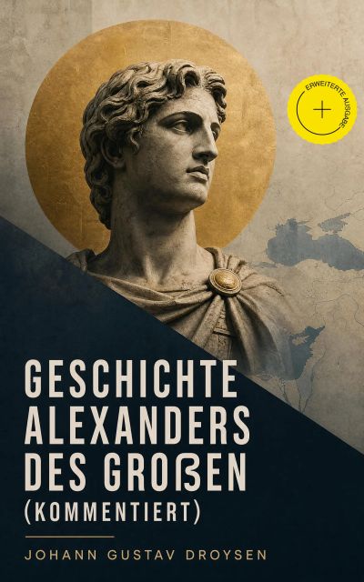 Geschichte Alexanders des Großen (Kommentiert)