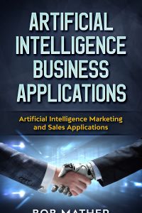 Artificial Intelligence Business Applications