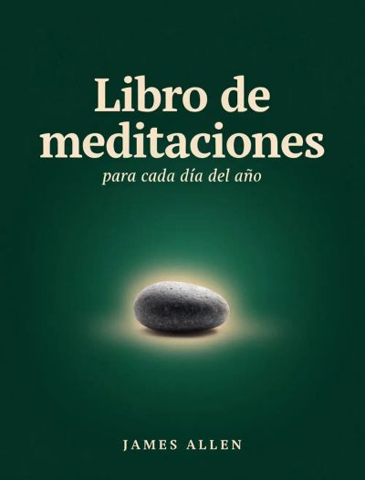 Libro de meditaciones para cada día del año