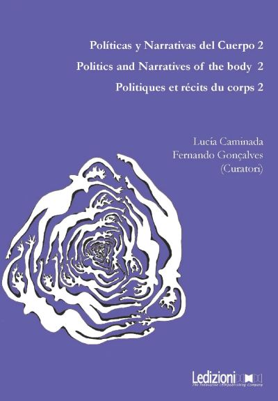 Políticas y narrativas del cuerpo 2