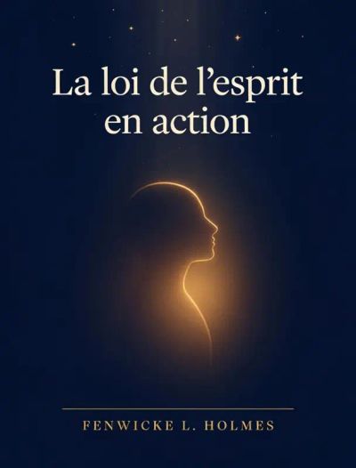 La loi de l'esprit en action