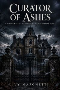 Curator of Ashes