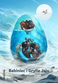 Babiniec i gryfie jajo