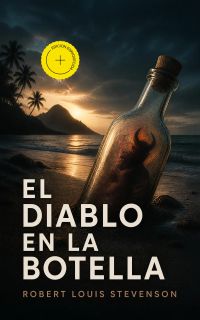 El diablo en la botella (Anotado)