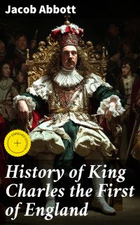 History of King Charles the First of England