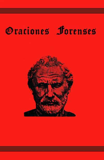Oraciones forenses colombianas