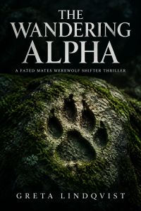 The Wandering Alpha