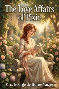 The Love Affairs of Pixie