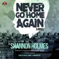 Never Go Home Again