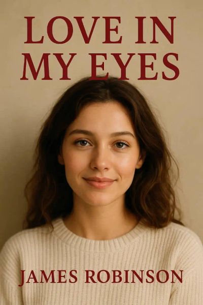 Love in my eyes
