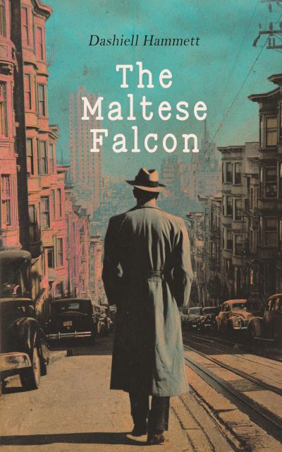 The Maltese Falcon