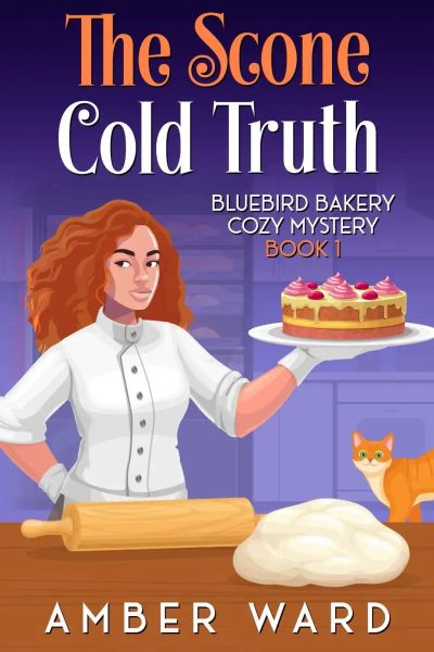 The Scone Cold Truth 