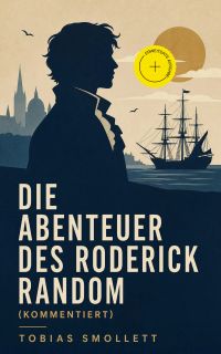 Die Abenteuer des Roderick Random (Kommentiert)