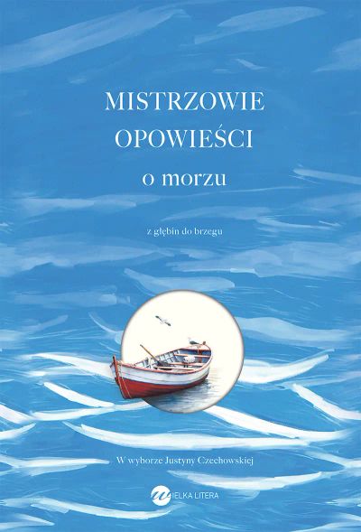 Mistrzowie opowieści o morzu