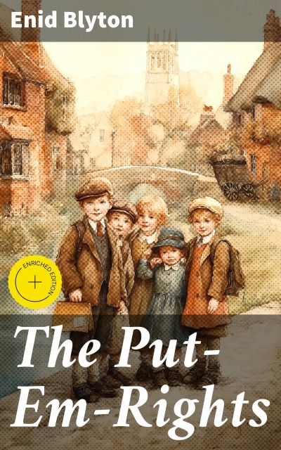 The Put-Em-Rights
